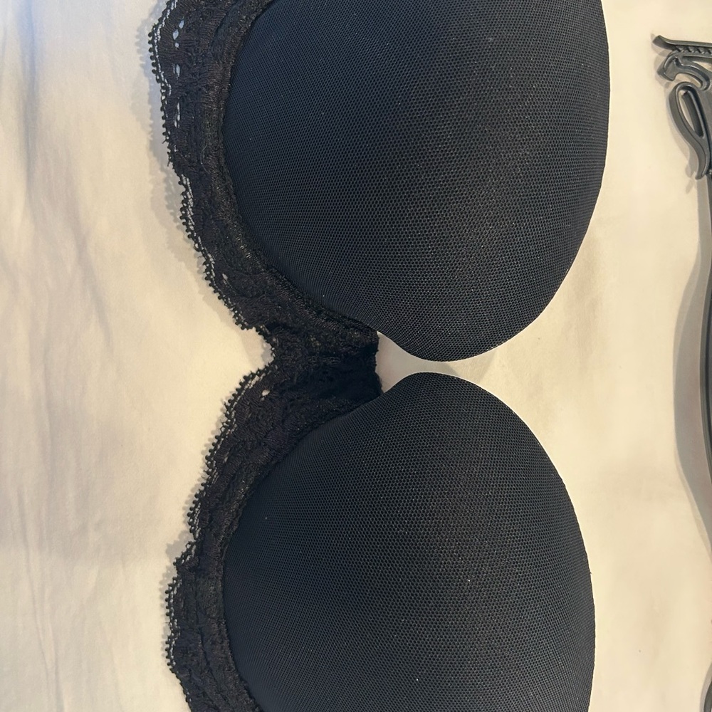 NWT Natori Strapless Bra